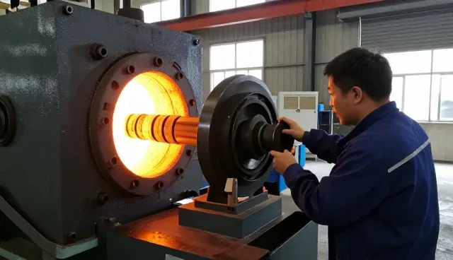 测量仪器帮助机械制造提升服务能力