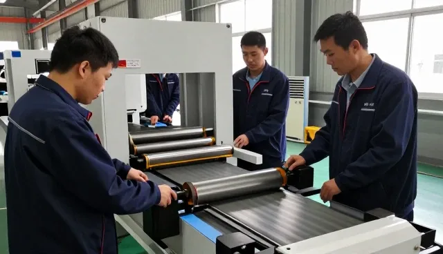 农业基地下如何发挥冲压模具价值