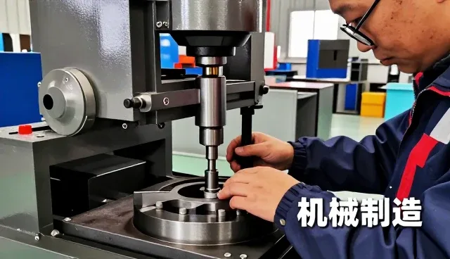 测量仪器定制方案:选、用、管三步走